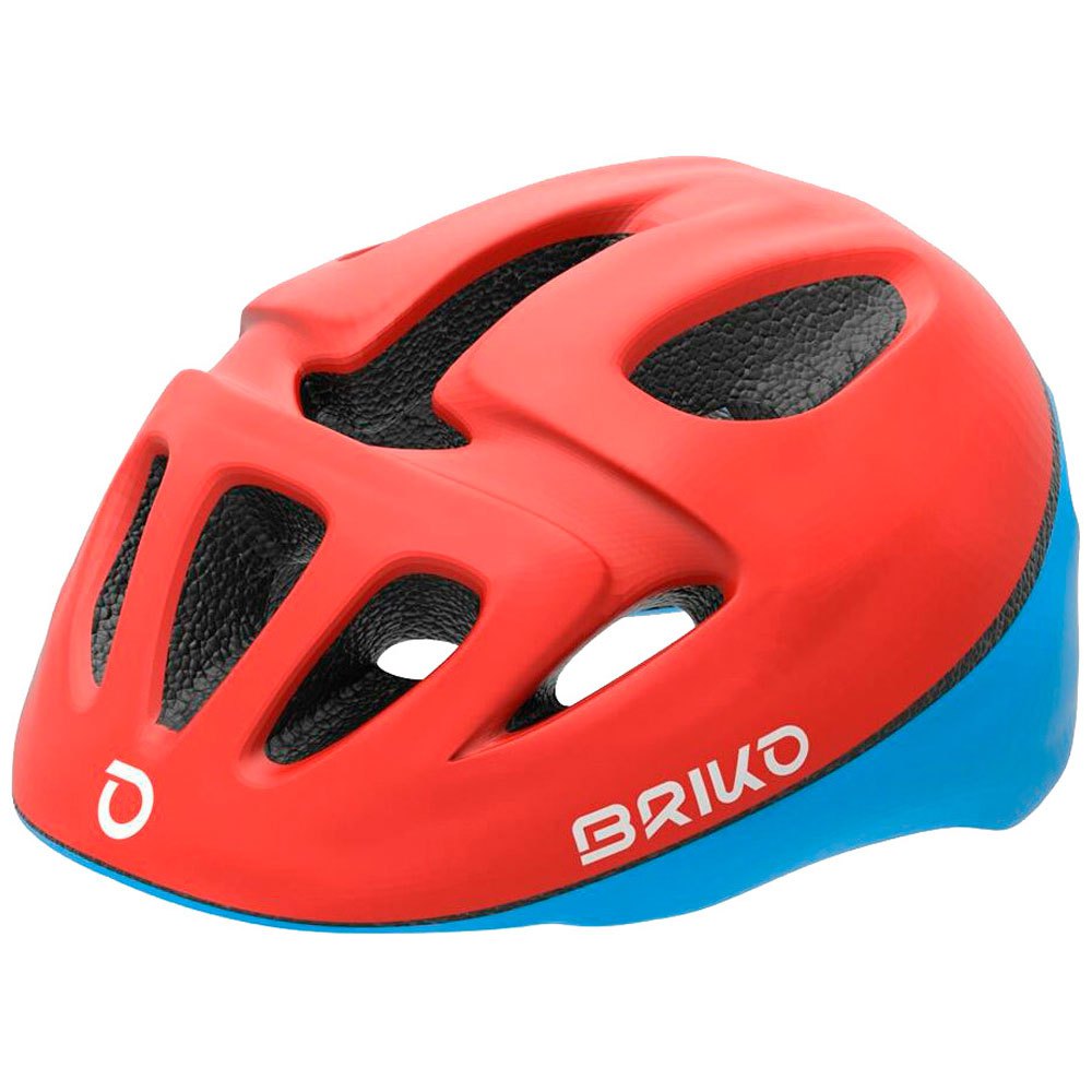 Casco de Ciclismo BRIKO Fury (XS-S)