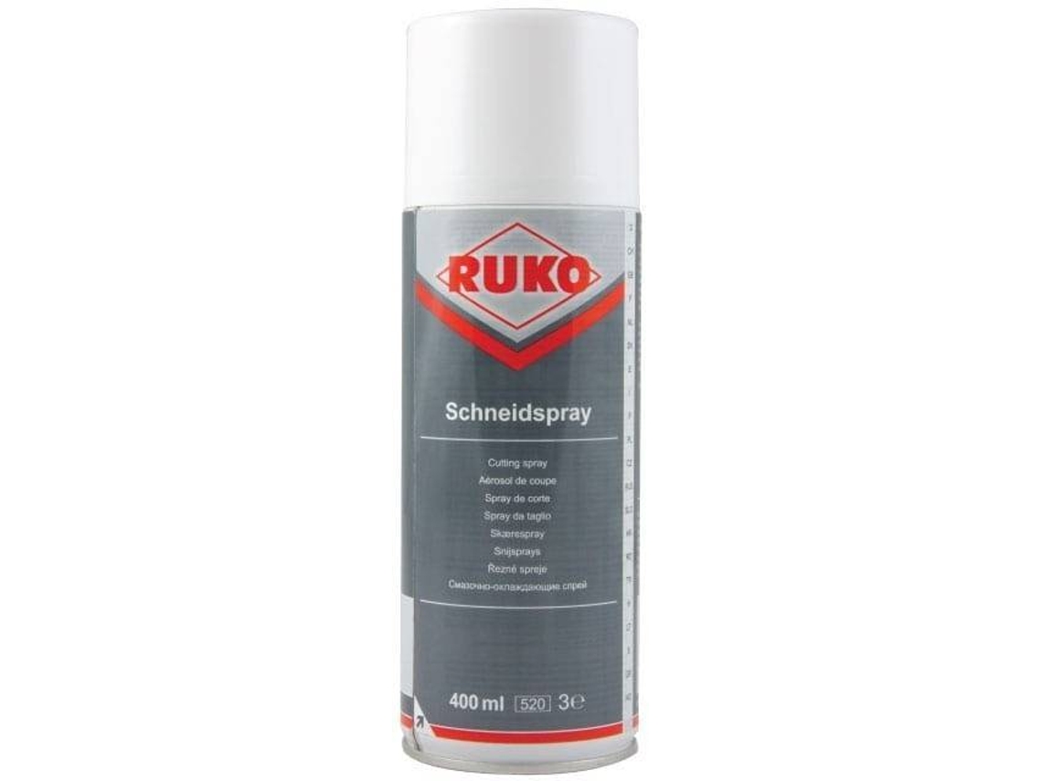 Spray para Corte RUKO