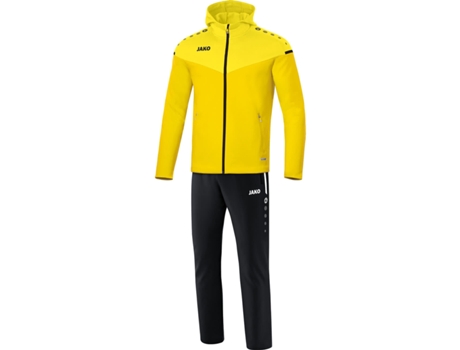 Chándal JAKO Mujer (Multicolor - 42)