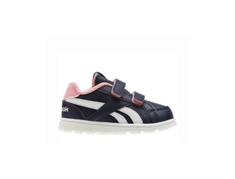 Zapatillas de Bebé REEBOK Nan Negro (25)
