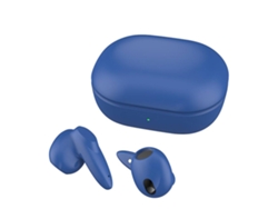 Auriculares Bluetooth True Wireless P18 Binaural Deportes Estéreo Gaming Rosa