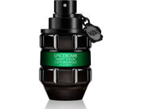 Perfume VIKTOR & ROLF Spicebomb Night Vision Eau de Parfum (90 ml)