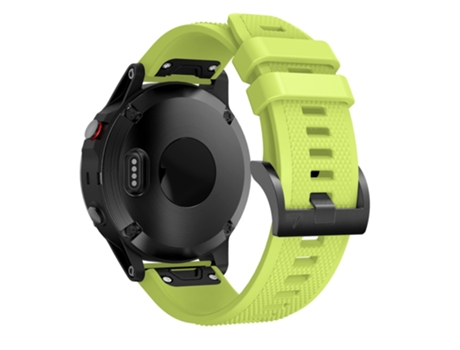 Correa Garmin Fenix 5