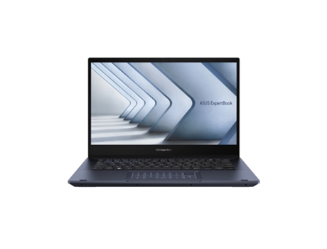 Portátil Híbrido ASUS 711657396 (14'' - Intel® Core™ i5 i5-1340P - RAM: 16 GB - 512 GB SSD - Intel Iris Xe Graphics)