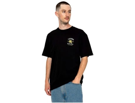 Camiseta de Hombre VANS Middle Of Nowhere Multicolor (M)