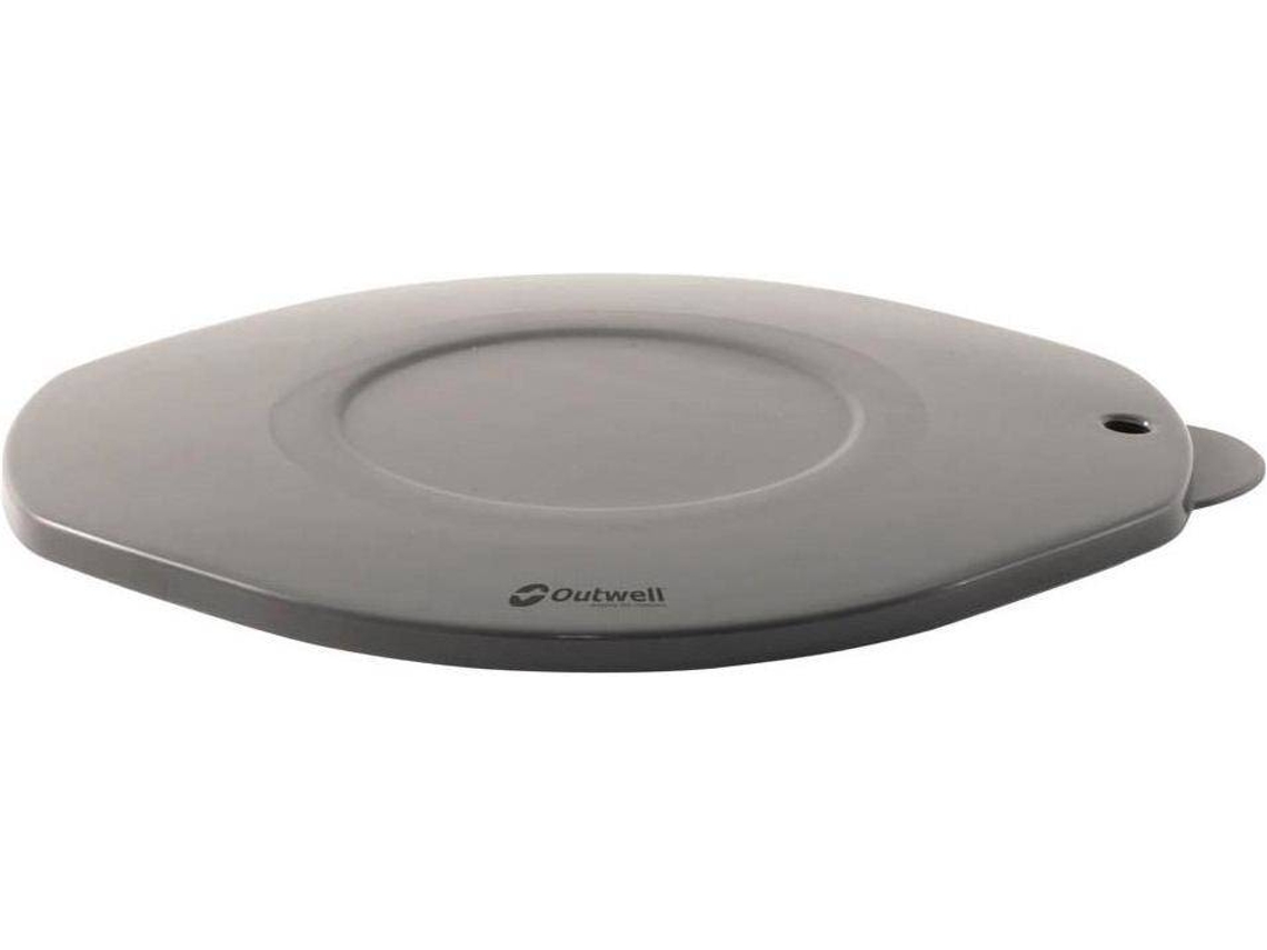Cuenco para Camping OUTWELL Lid For Collaps Bowl S (1 x 20,5 cm)