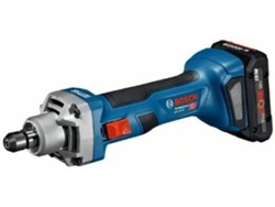 Rectificadora BOSCH Recta Sin Cable Ggs 18V-20