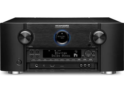 Receptor MARANTZ SR8012 negro