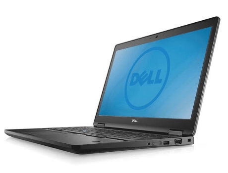 DELL Latitude 5580 Tower 15 6 I5 7300U 8Gb SSD 256Gb Full HD Como Nuevo Reacondicionado