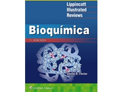 Libro Bioquímica de Ferrier (Español)
