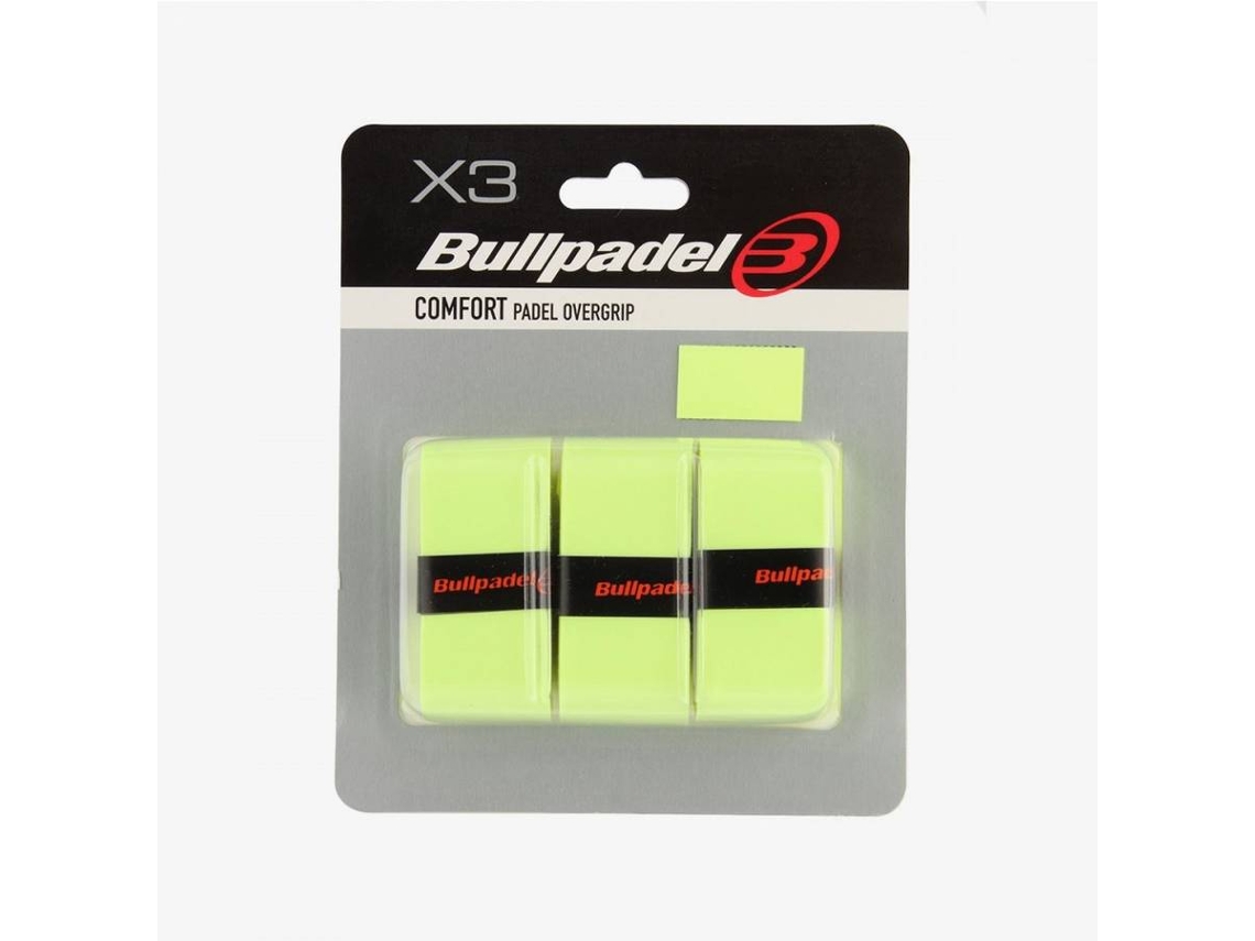 Overgrip BULLPádel Gb1200 971