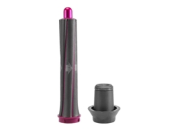 Accesorio Rizador Para El Secador De Pelo Dyson Supersonic, Barriles Rizadores Automáticos Y Adaptadores De Peinado.