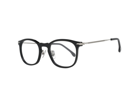 Montura de Gafas Hombre Lozza VL4143 500BLK