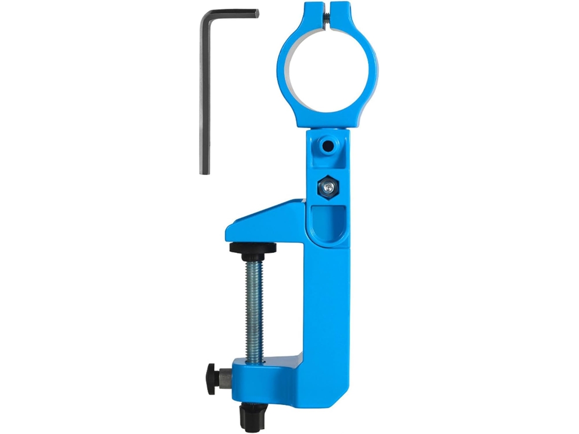 Soporte Ajustable Taladro Soporte Giratorio Taladro Eléctrico Soporte Sujeción Herramientas Lijado Domésticas