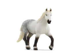 Figura Yegua Percheron SCHLEICH