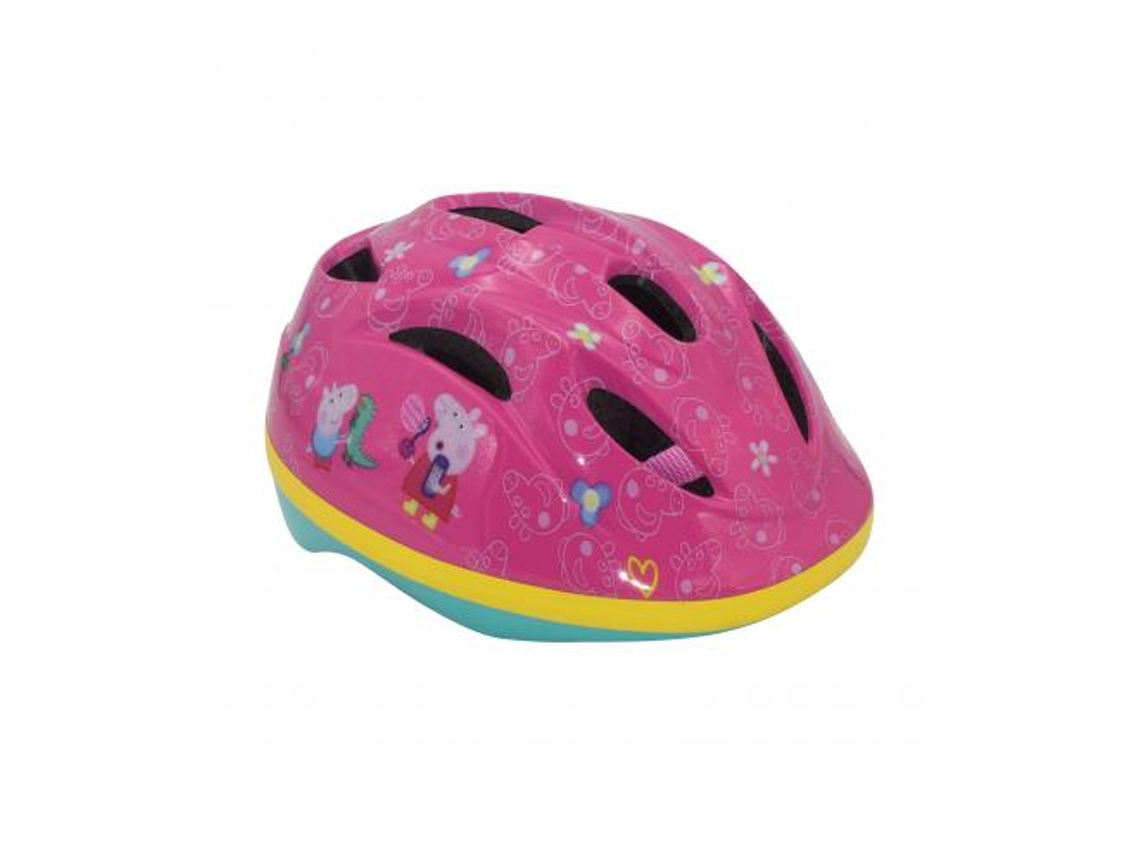 Cascode Ciclismo para Niños PEPPA PIG (51-55 cm)