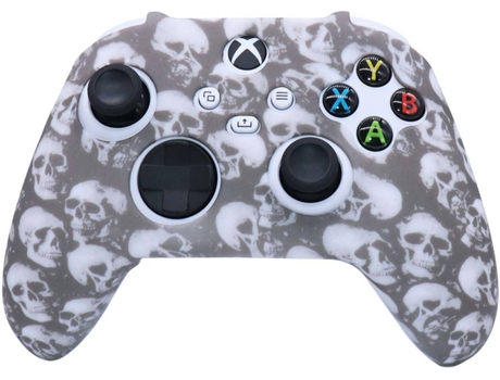 Funda Mando LOVEBABYLY W-XBOX-001-01 (Xbox Series S/X)