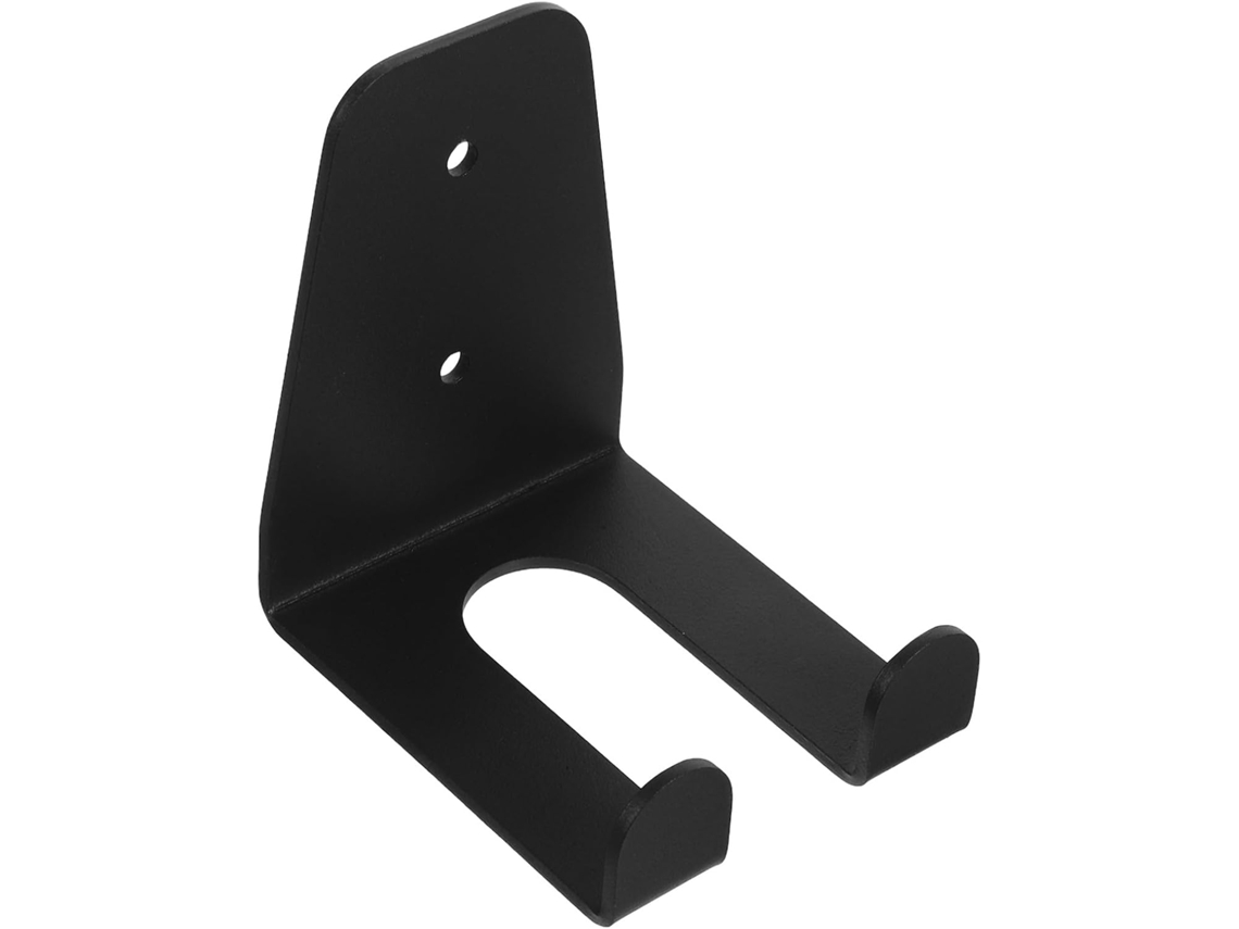 Soporte De Pared Resistente Para Mancuernas, Almacenamiento Vertical Compacto, Accesorios Deportivos