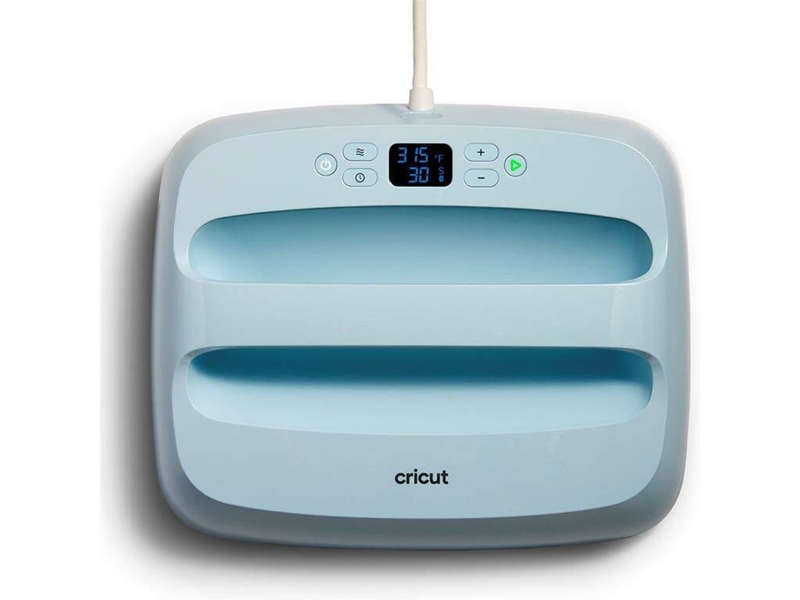 MAQ CRICUT EASYPRESS 3 25X30CM