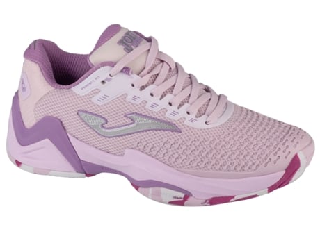 Zapatillas de Mujer JOMA Malla Morado (40.5)