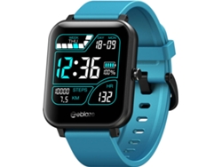 Smartwatch ZEBLAZE GTS Azul