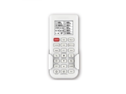 Comando para sensores y controladores Zhaga White Ledkia
