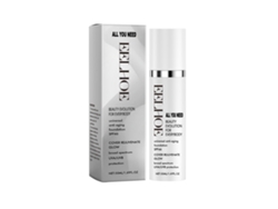 Protector solar SPF 50, corrector, crema hidratante, base de maquillaje