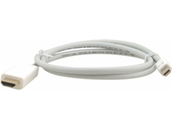 Cable HDMI KRAMER (HDMI - Mini DisplayPort)