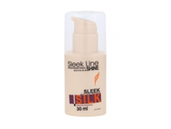 STAPIZ Acondicionador Sleek Line Silk 30 Ml