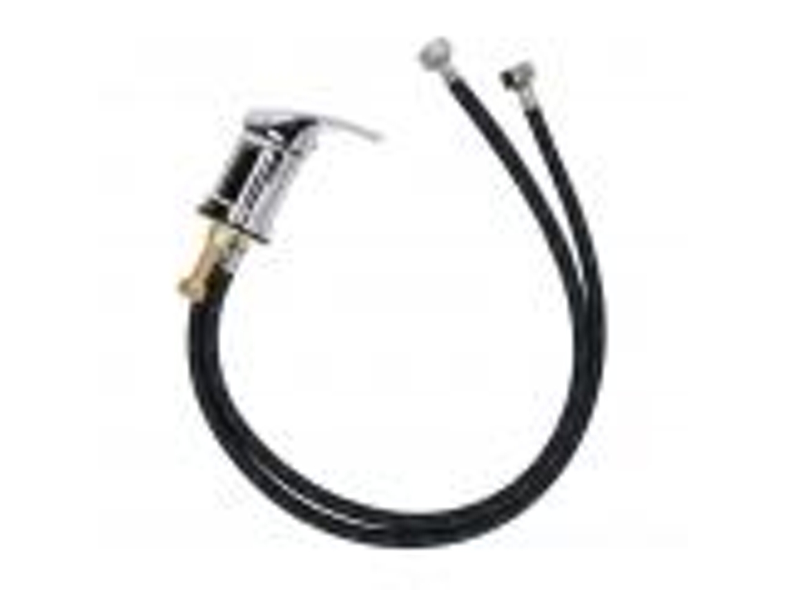 Sygo Salon - Grifo mezclador para lavabo de champú (profesional, apto para lavabo de champú)
