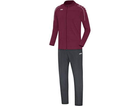 Chándal JAKO Hombre (Multicolor - XL)