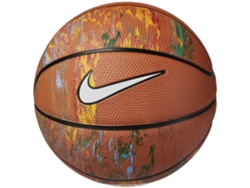 Basketball Everyday Playground 8P Ball N1007037-987 Unisex Naranja 6 I NIKE