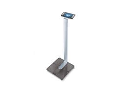 Bascula bluetooth 8 electrodos +soporte | BF-1000 | Beurer