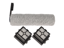 Accesorios De Repuesto Para Tineco 2.0slim: Cepillo Giratorio Y Filtros De Alta Absorción De Agua.
