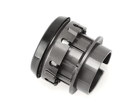 Para Dyson V6 V7 V8 V10 V11 aspiradora limpiador de rodillos suaves carcasa de cabezal para Motor de 20W/30W rodamiento de Motor a presión