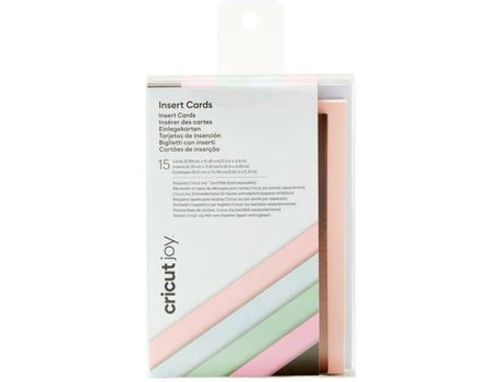 CARTAO PERS CRICUT JOY MACARON A1(15)M18