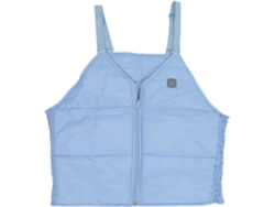 Chaleco de invierno SFUSHOS: cálido, lavable y cómodo.