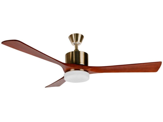 Ventilador de Techo ORBEGOZO CP 97132 (3 velocidades - 70 W)