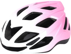 Casco Infantil Harilla Para Bicicleta, Equipamiento De Ciclismo, Talla Ajustable 52 58 Cm, Carcasa