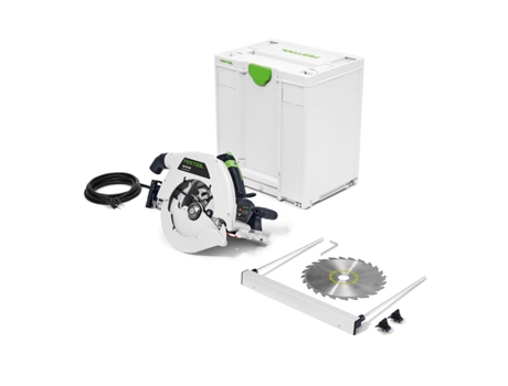 Sierra circular de mano Hk 85 Eb-Plus FESTOOL