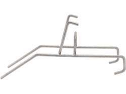 Soporte Para Cubos De Miel Inoomp De Acero Inoxidable, Suministros De Apicultura Con Estructura, Mejora La Eficiencia