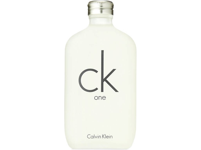 Perfume CALVIN KLEIN Ck One (200 ml)