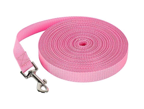 Collar de perro de 50M Collar de seguimiento al aire libre para perros grandes YDCY
