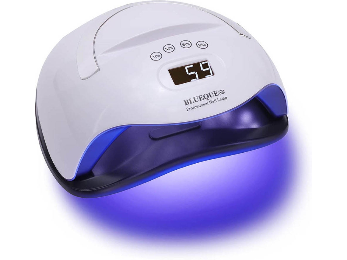 Secador de Unhas 2122 Branco