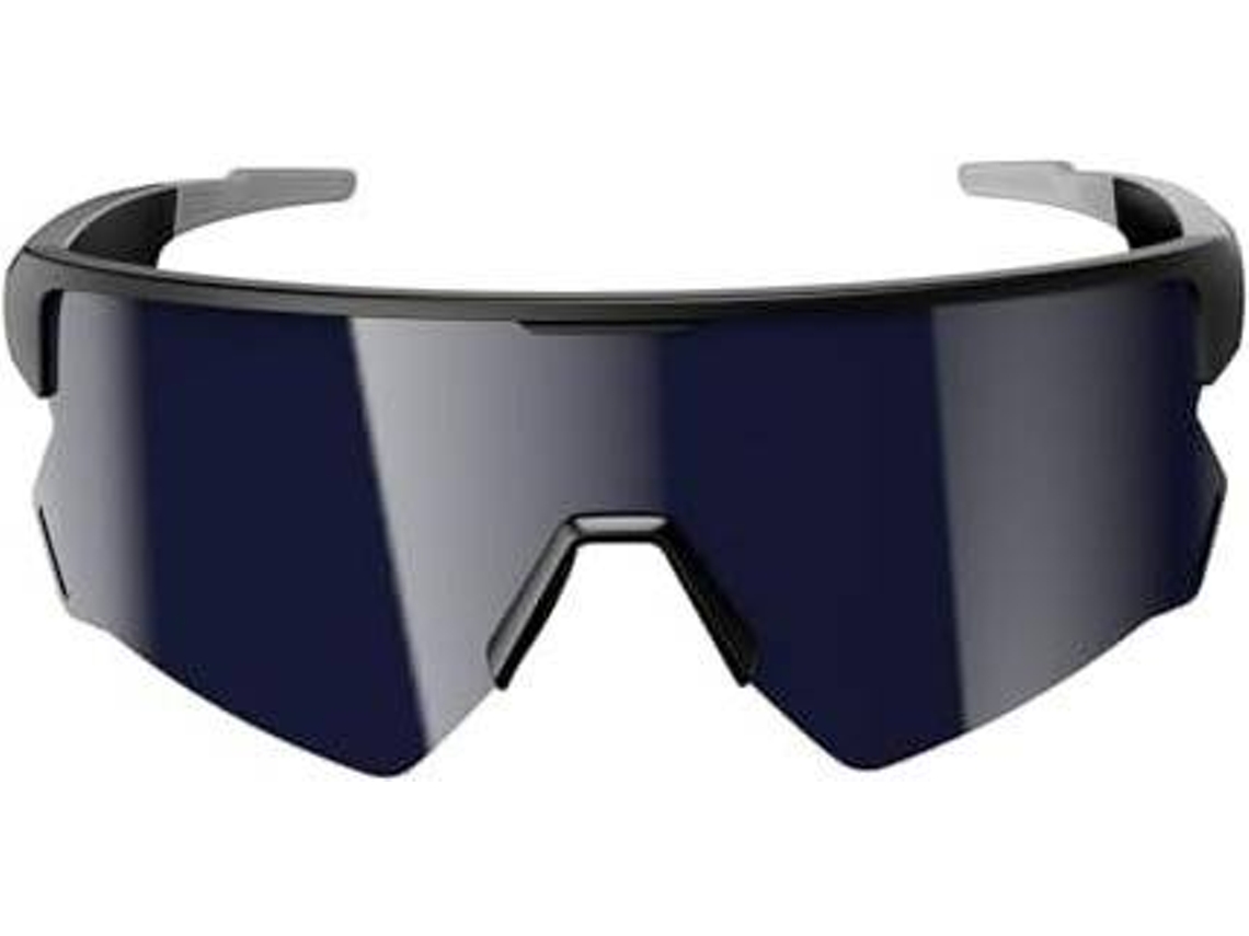 Gafas inteligentes Blackview D2 con cámara de alta definición, llamadas Bluetooth, traducción y reconocimiento de objetos.