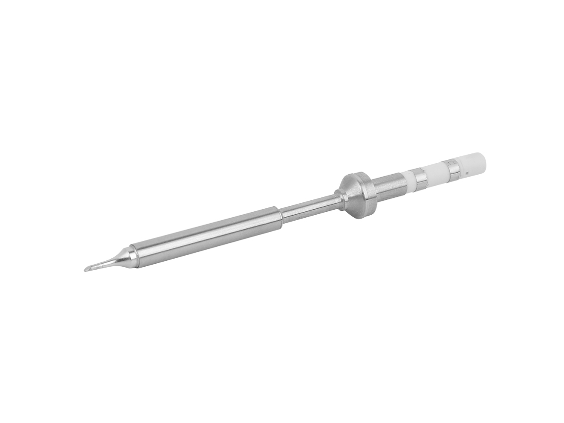 Punta De Soldador Ts-c1, Antioxidante, Resistente A Altas Temperaturas, Accesorios De Soldadura