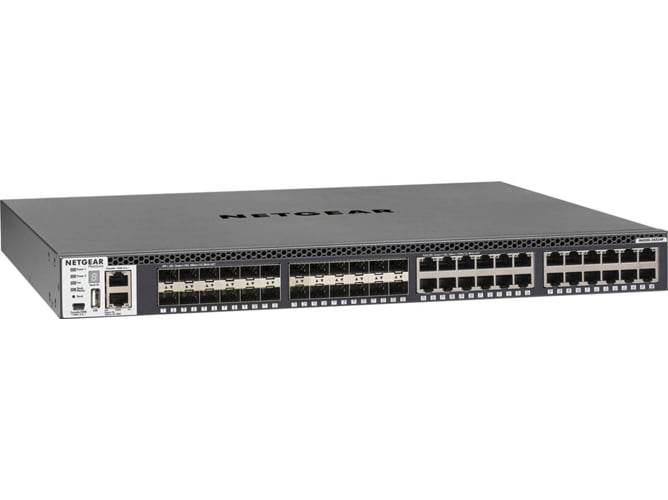Switch NETGEAR M4300-24X24F