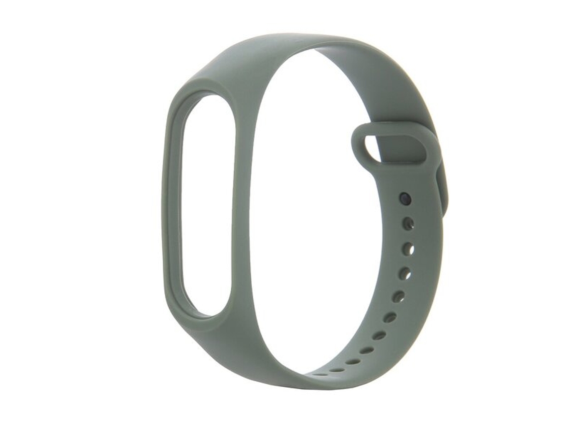 Pulsera de silicona Telforceone, color caqui Vayotoy