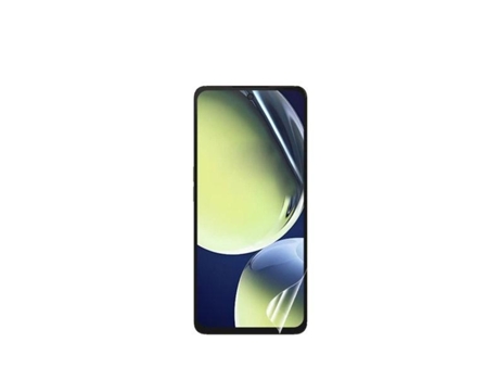 Protector de Pantalla Protectora Frente para Oneplus Oneplus Nord N30 Se 5G GIFT4ME Transparente