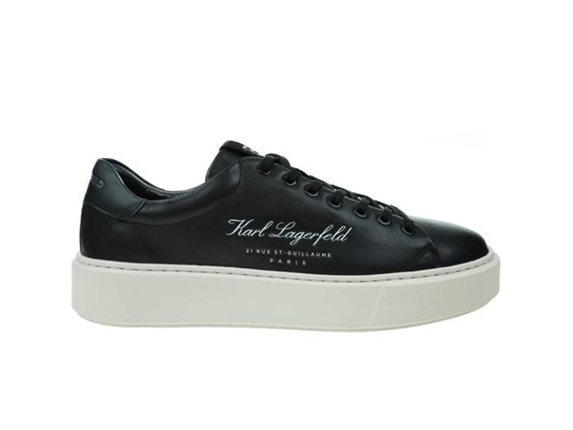 Zapatos karl lagerfeld outlet